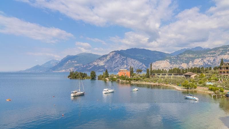 Hotel Val Di Sogno - Adults Only 4