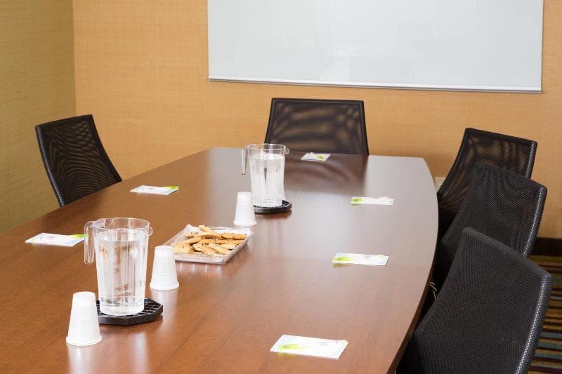Fairfield Inn Anaheim Hills Orange County photo 1