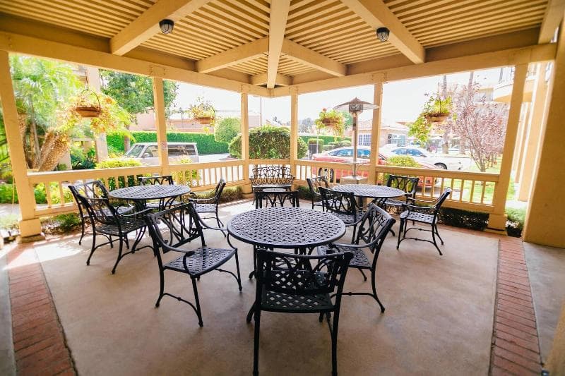 Fairfield Inn Anaheim Hills Orange County 5