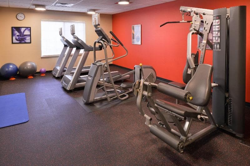 TownePlace Suites Las Vegas Henderson 3
