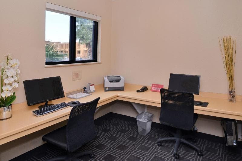 TownePlace Suites Las Vegas Henderson photo 1