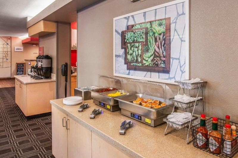TownePlace Suites Las Vegas Henderson 4