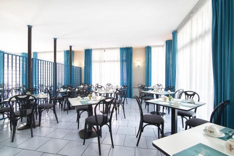 Hotel MyLago 5