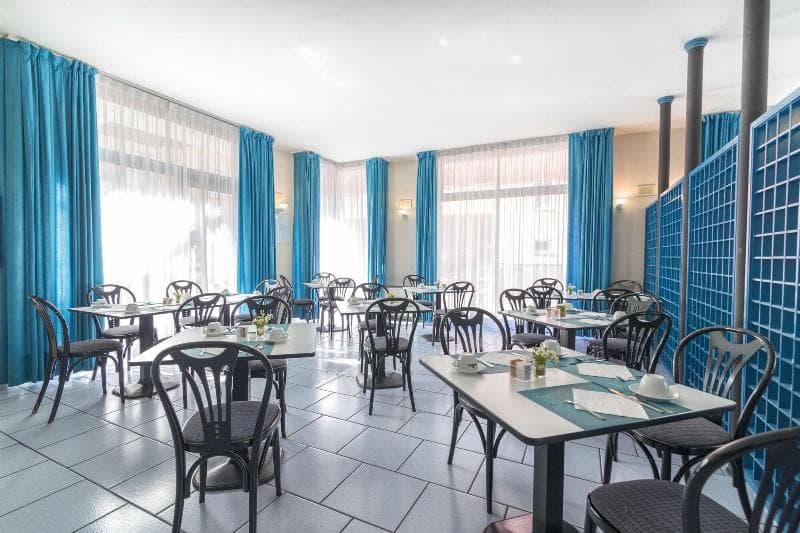 Hotel MyLago 3