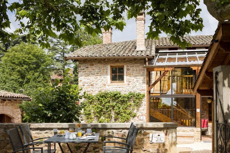 Contact Hotel Le Savigny & Spa photo 1