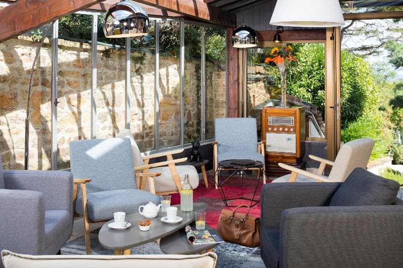 Contact Hotel Le Savigny & Spa 3