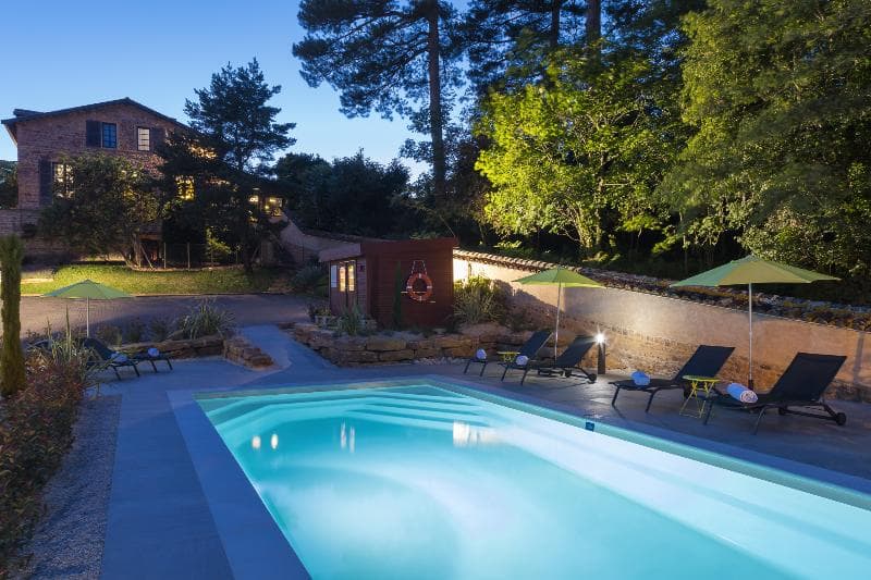 Contact Hotel Le Savigny & Spa 2