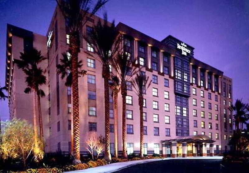 Residence Inn By Marriott Irvine John Wayne Airpor 2