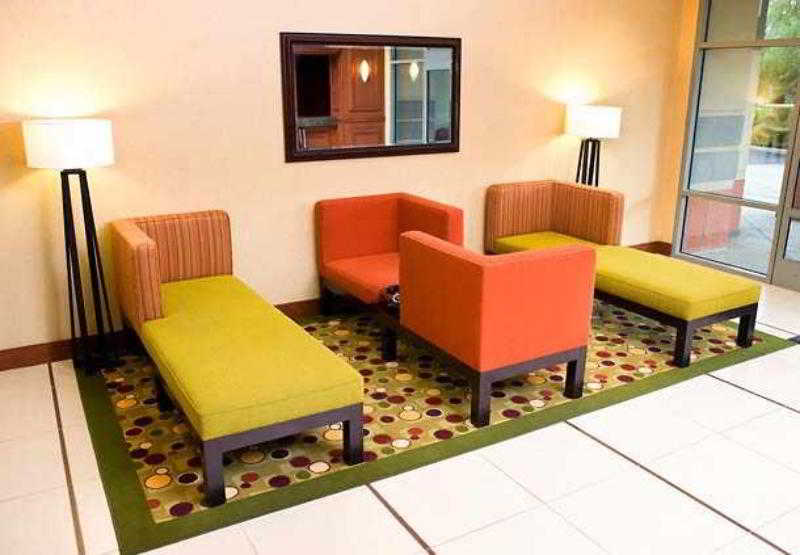 Residence Inn By Marriott Irvine John Wayne Airpor 4