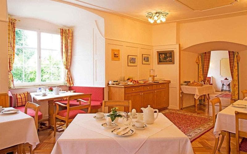 Schlosshotel Wasserburg 4