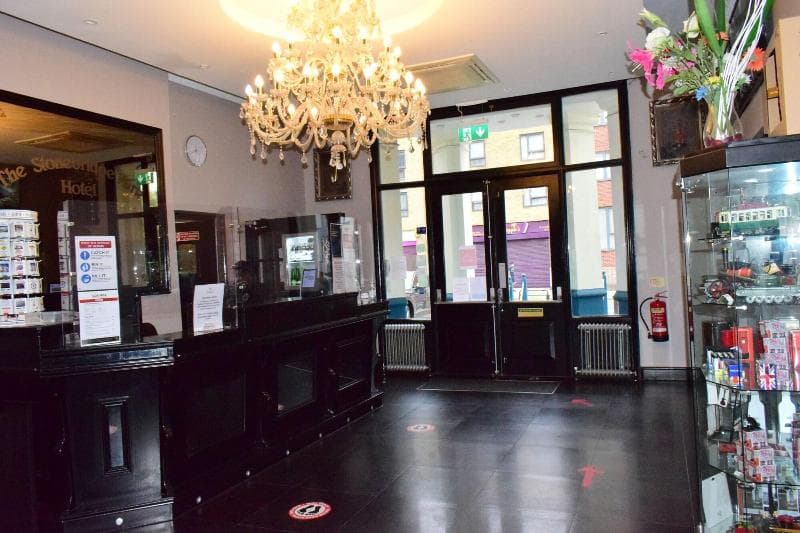 The Bridge Park Hotel 5