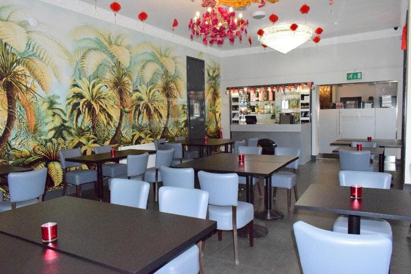 The Bridge Park Hotel 3