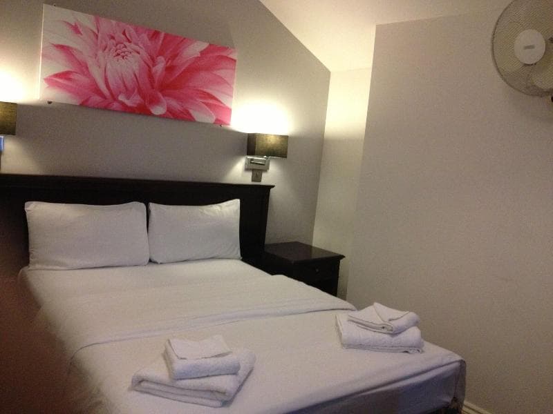 The Bridge Park Hotel 4