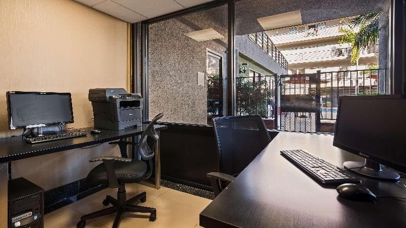 Best Western Plus Irvine Spectrum Hotel photo 1