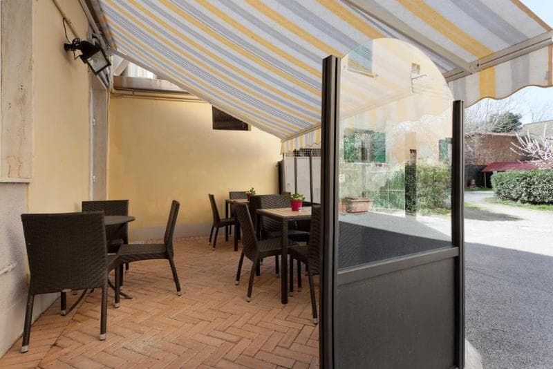 Parking Hotel Giardino main