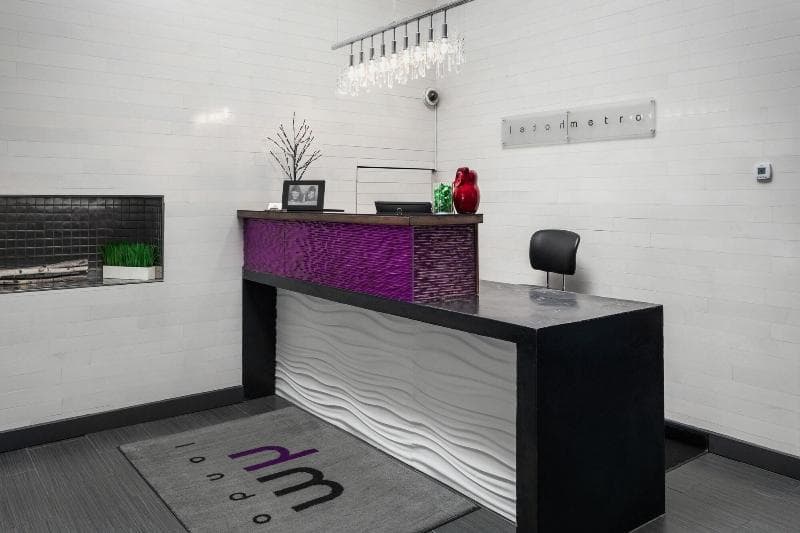 Hotel Metro 5