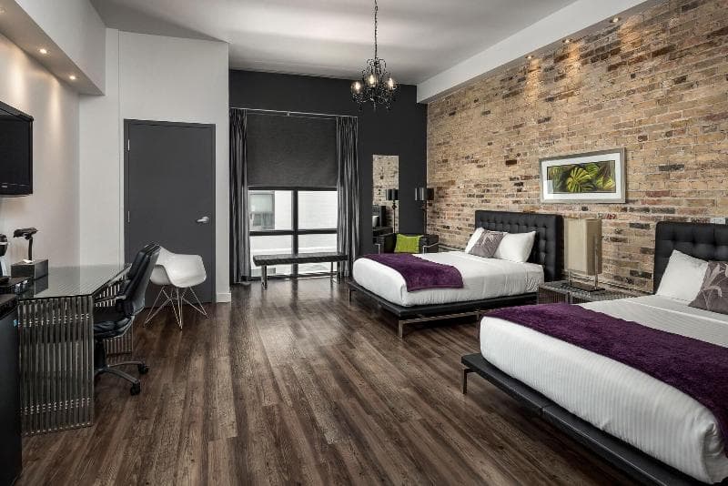Hotel Metro 4