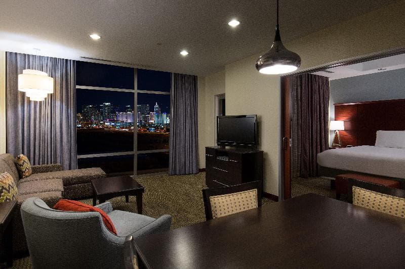 Staybridge Suites Las Vegas - Stadium District photo 1