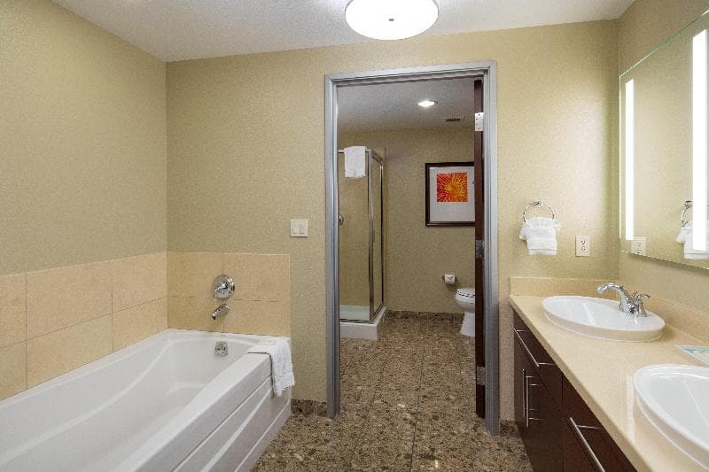 Staybridge Suites Las Vegas - Stadium District 4