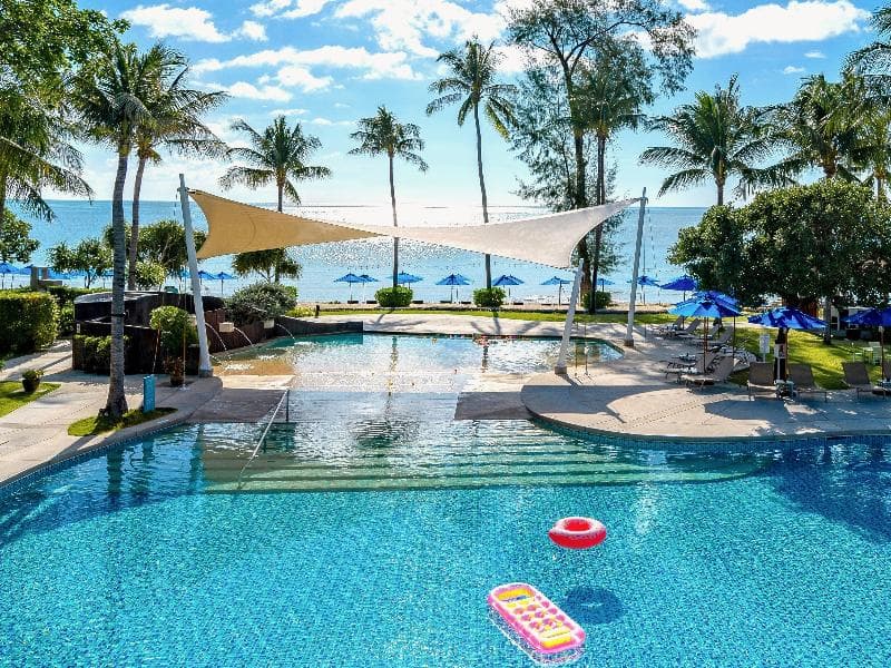 Ozo Chaweng Samui 5
