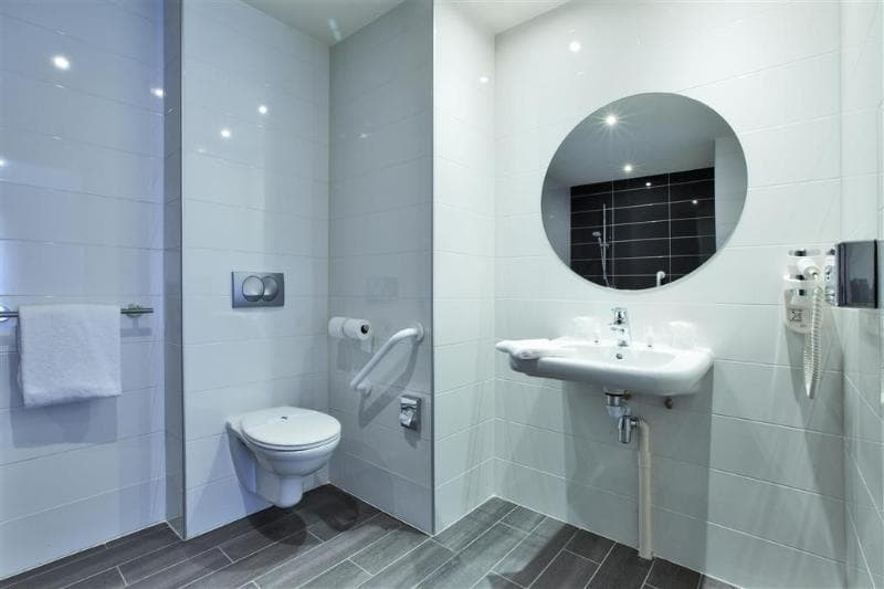 Hotel Kyriad Le Mans Est photo 1