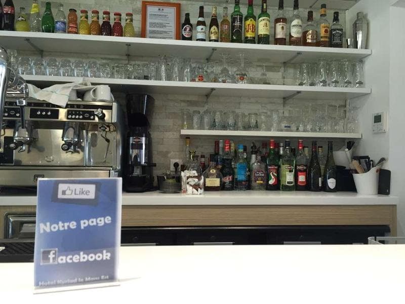 Hotel Kyriad Le Mans Est 3