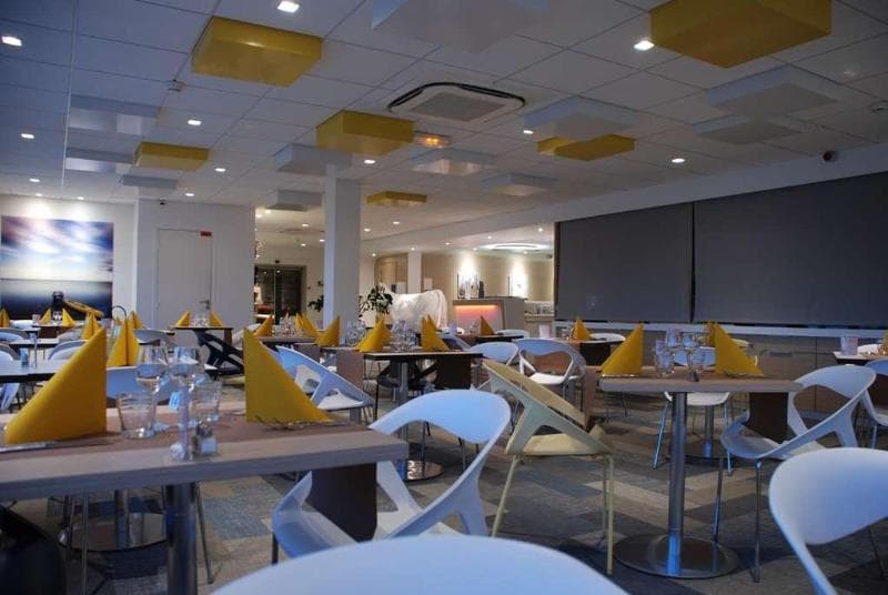 Hotel Kyriad Le Mans Est 4