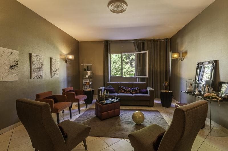Logis Hôtel Le Relais De Comodoliac 4