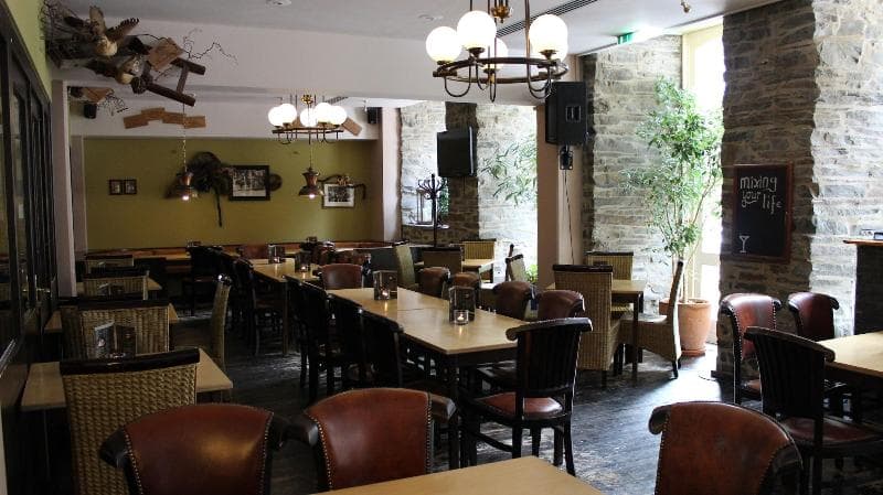 Achat Hotel Monschau photo 1
