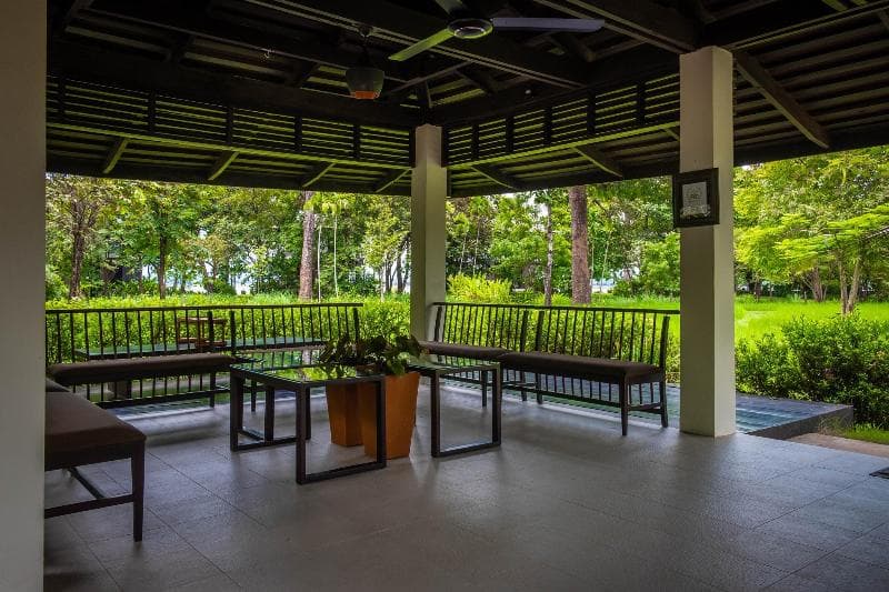 The River Resort 3