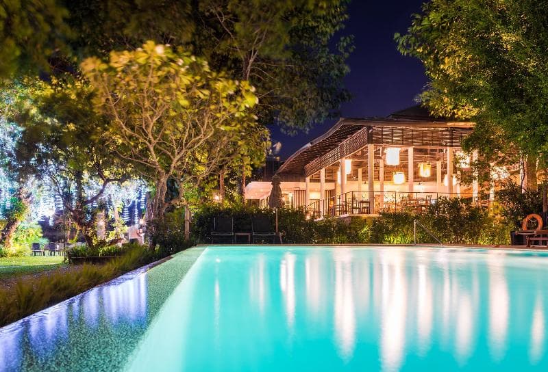 The River Resort 4