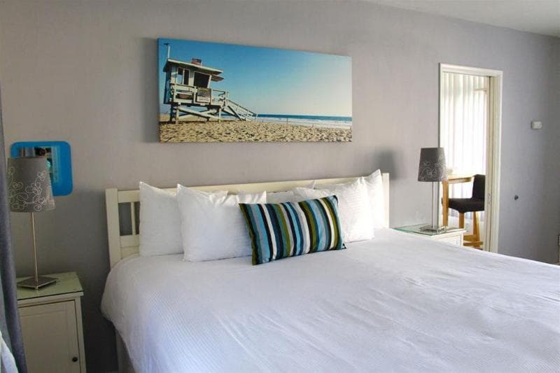 Bayside Hotel photo 1