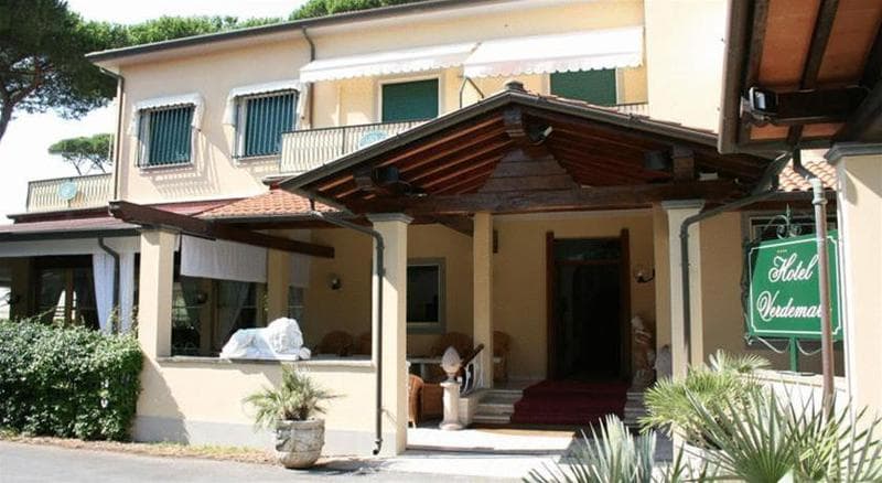Verdemare photo 1