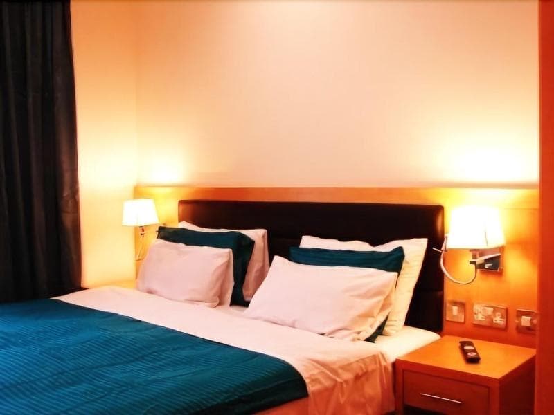 Cromwell International Hotel 3