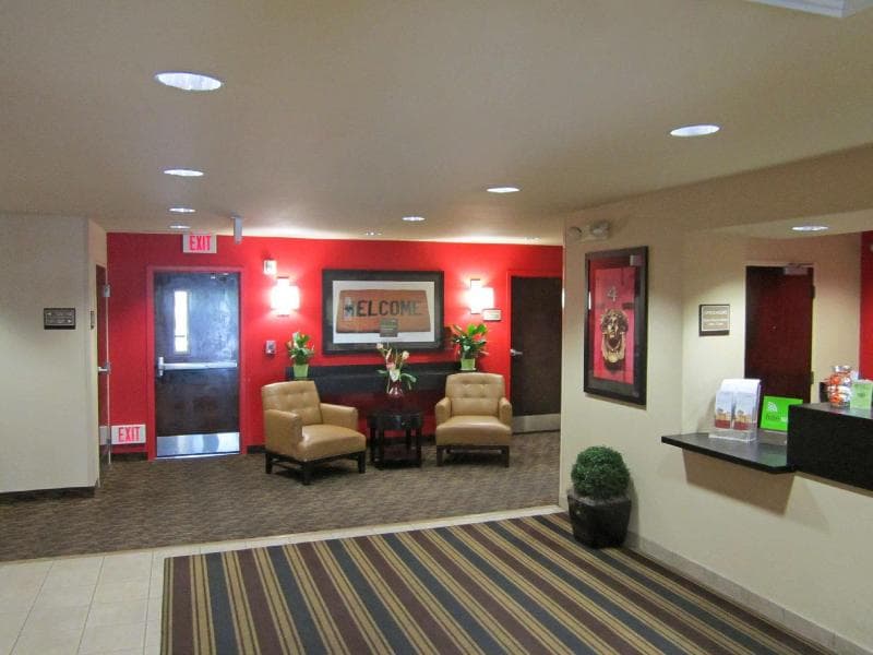 Extended Stay America Orange County Anaheim Hills 3