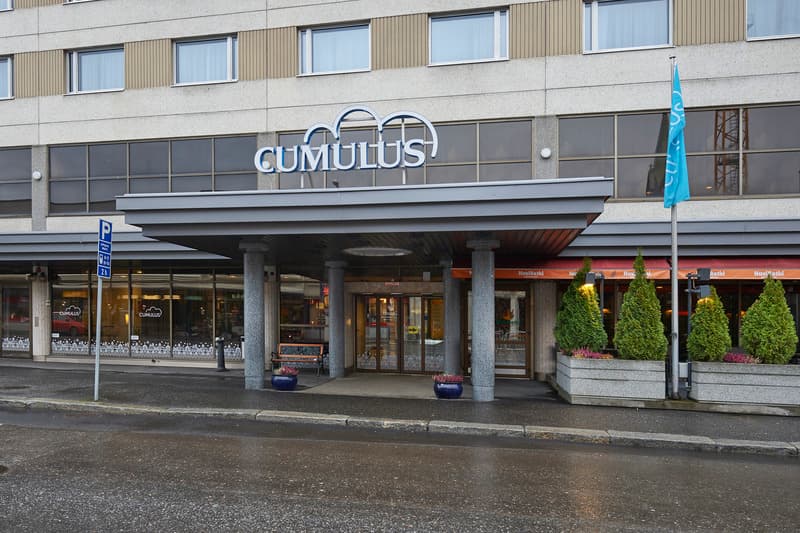 Scandic Mikkeli photo 1