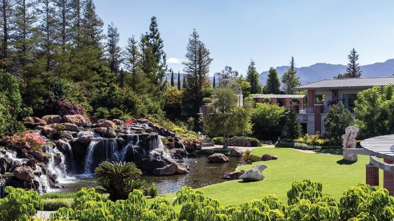 Four Seasons Westlake Village 4