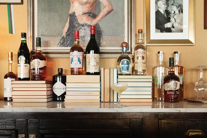 Palihotel Melrose Avenue 5