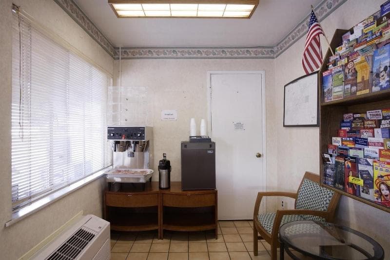 Americas Best Value Inn Livermore 3