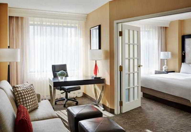 Las Vegas Marriott photo 1