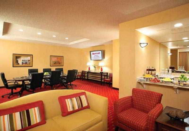 Las Vegas Marriott 4
