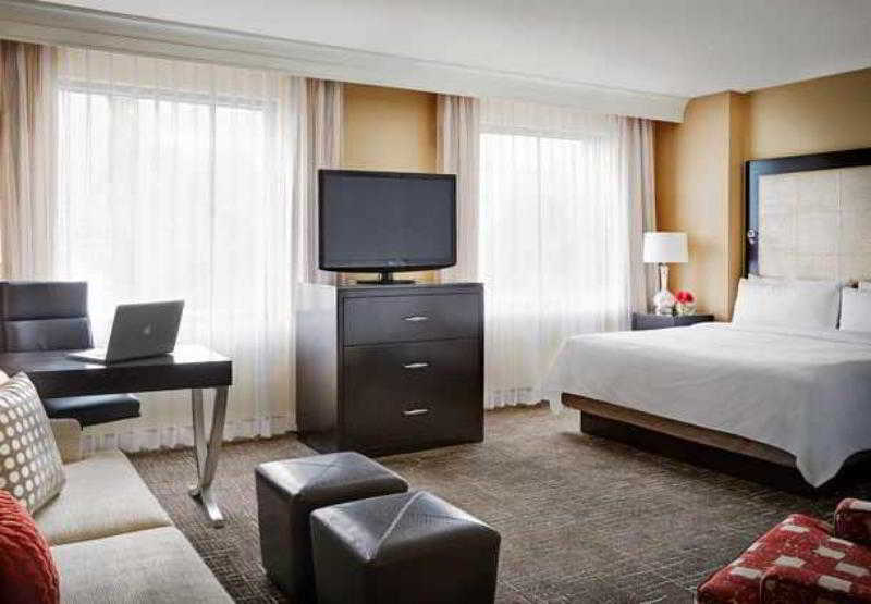 Las Vegas Marriott 3