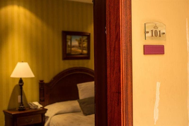 Grand Victoria Boutique Hotel main