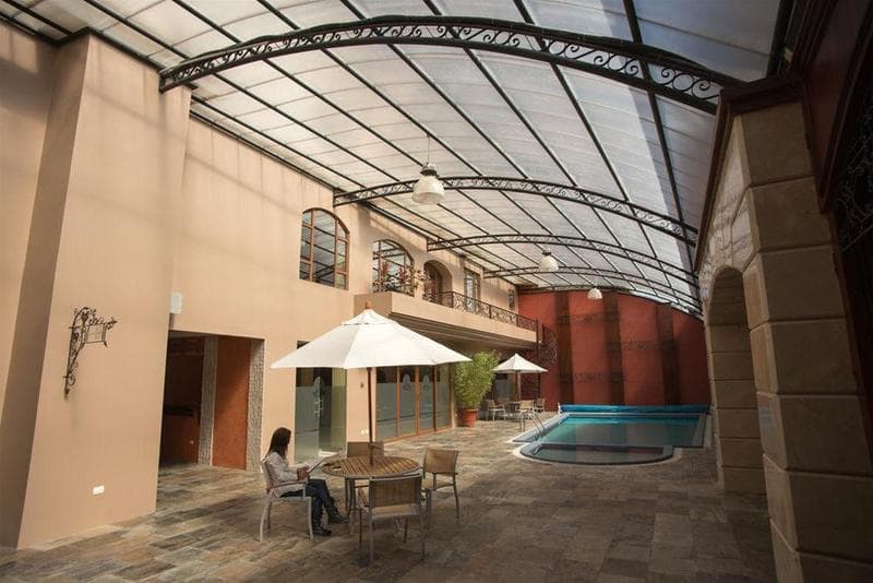 Grand Victoria Boutique Hotel photo 1