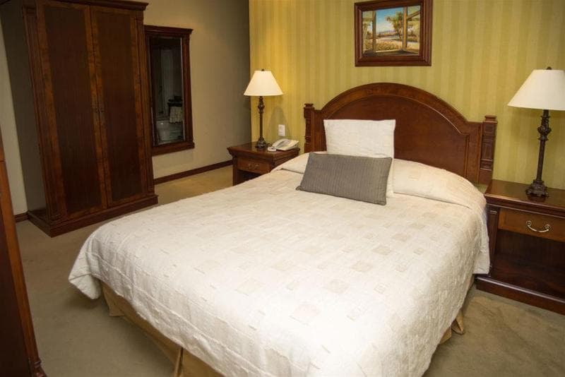 Grand Victoria Boutique Hotel 4