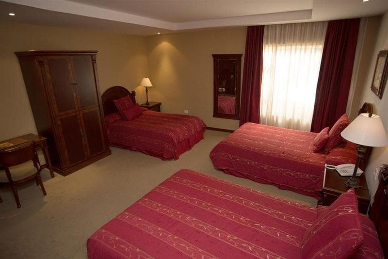 Grand Victoria Boutique Hotel 5