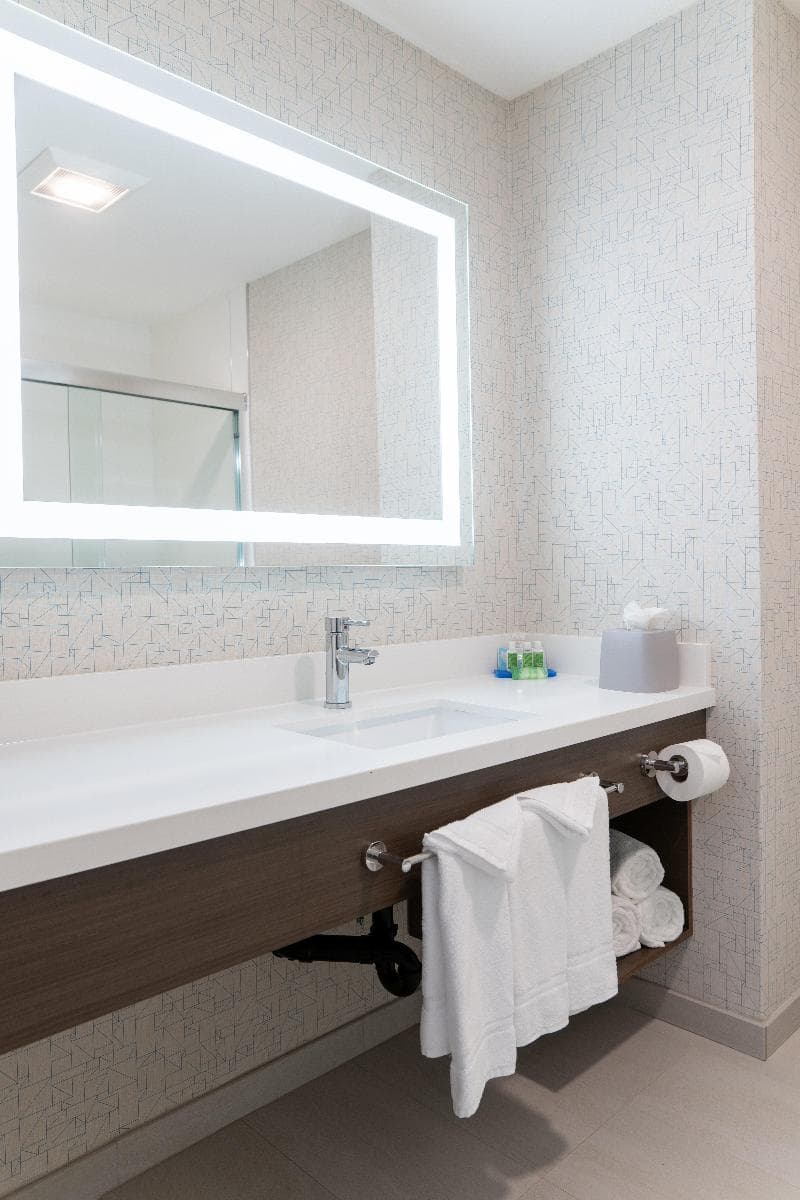 Holiday Inn Express & Suites Lake Forest - Irvine East 3
