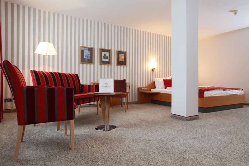 Michaelis Leipzig 4