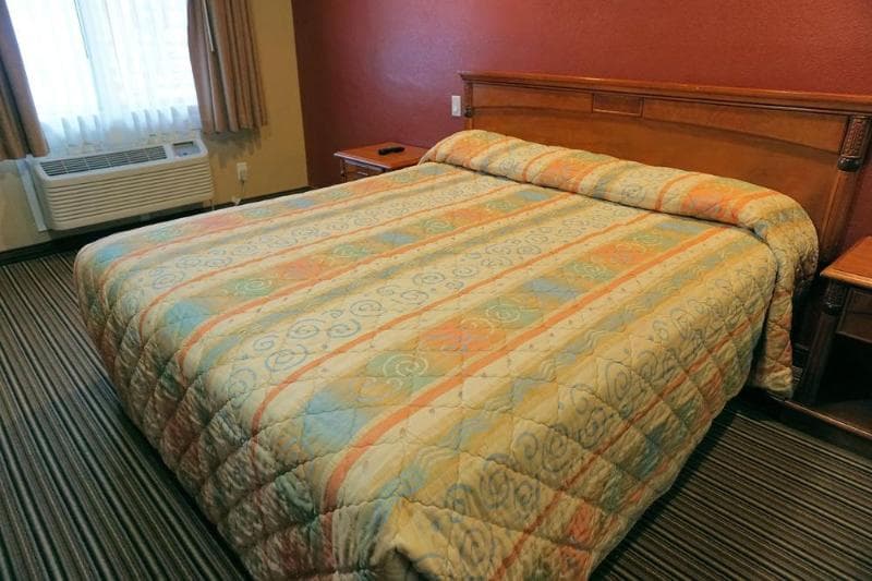 Hollywood Inn Express North 3