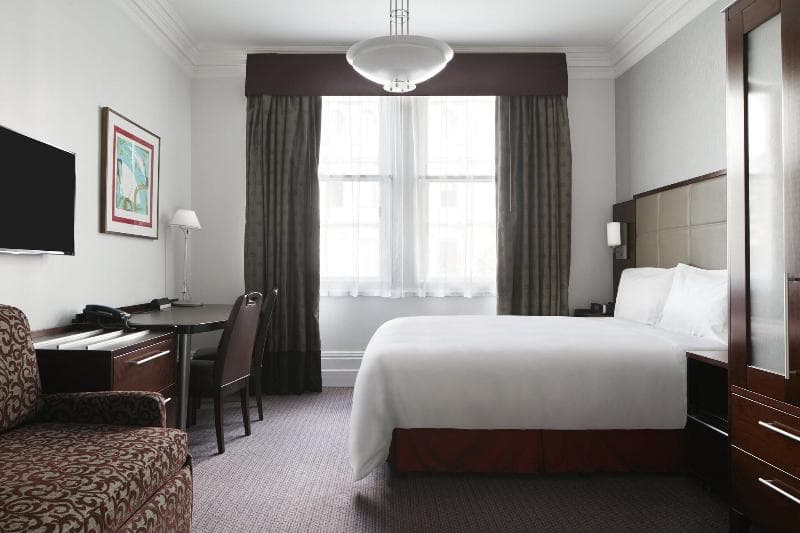 The Grand At Trafalgar Square photo 1